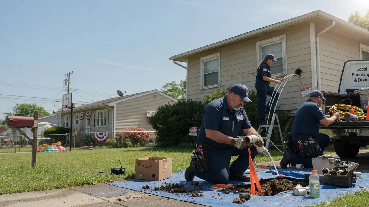 Faucet Repair in Willisburg, KY near me